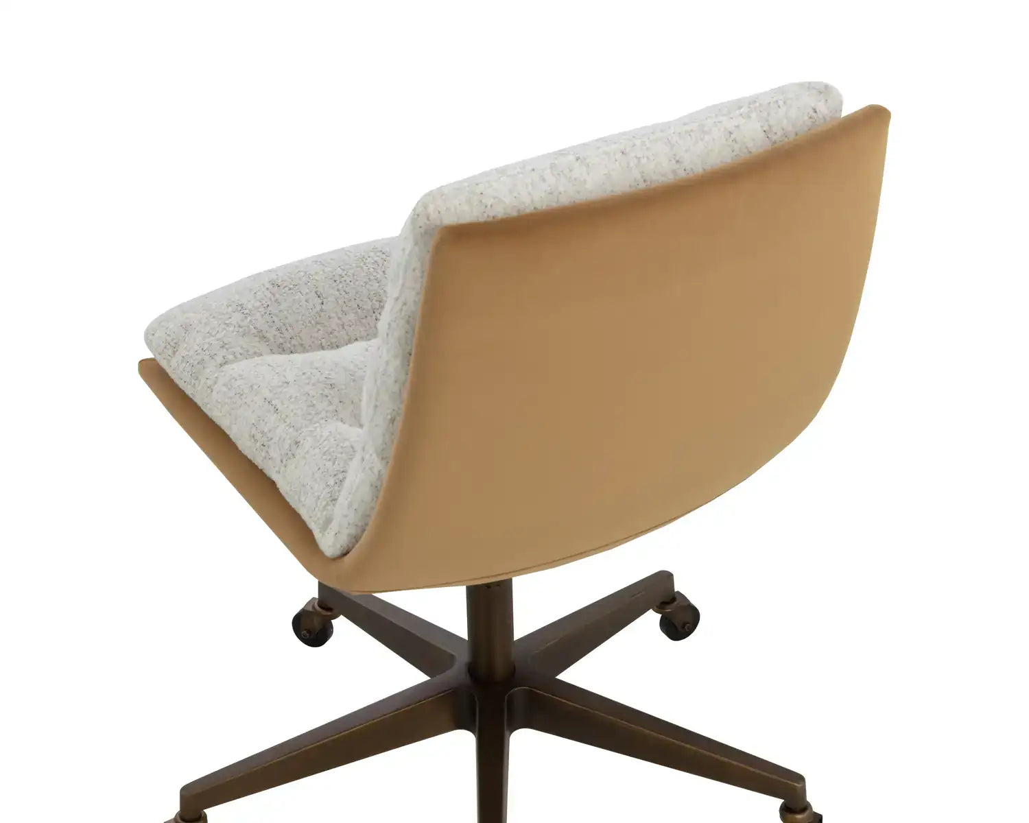 Sunpan, STINSON OFFICE CHAIR, BENCHES, OTTOMAN & STOOLS