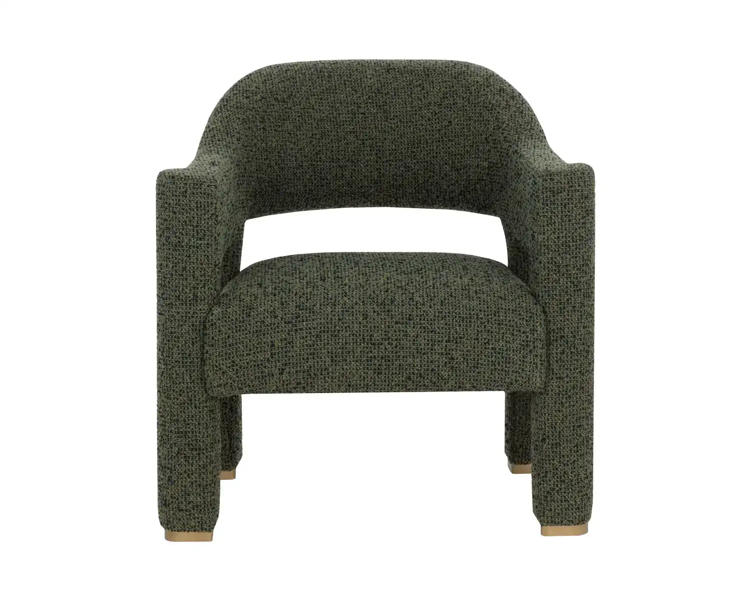Sunpan PRISCA LOUNGE CHAIR - Lounge
