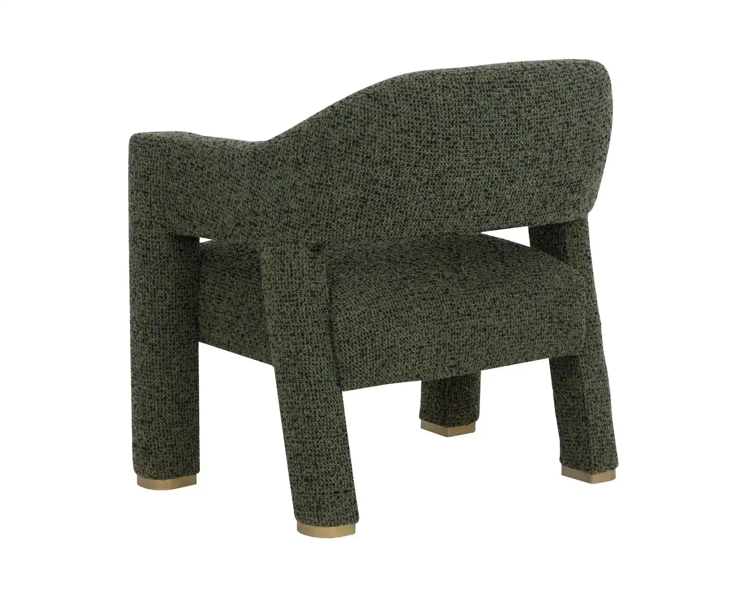 Sunpan PRISCA LOUNGE CHAIR - Lounge