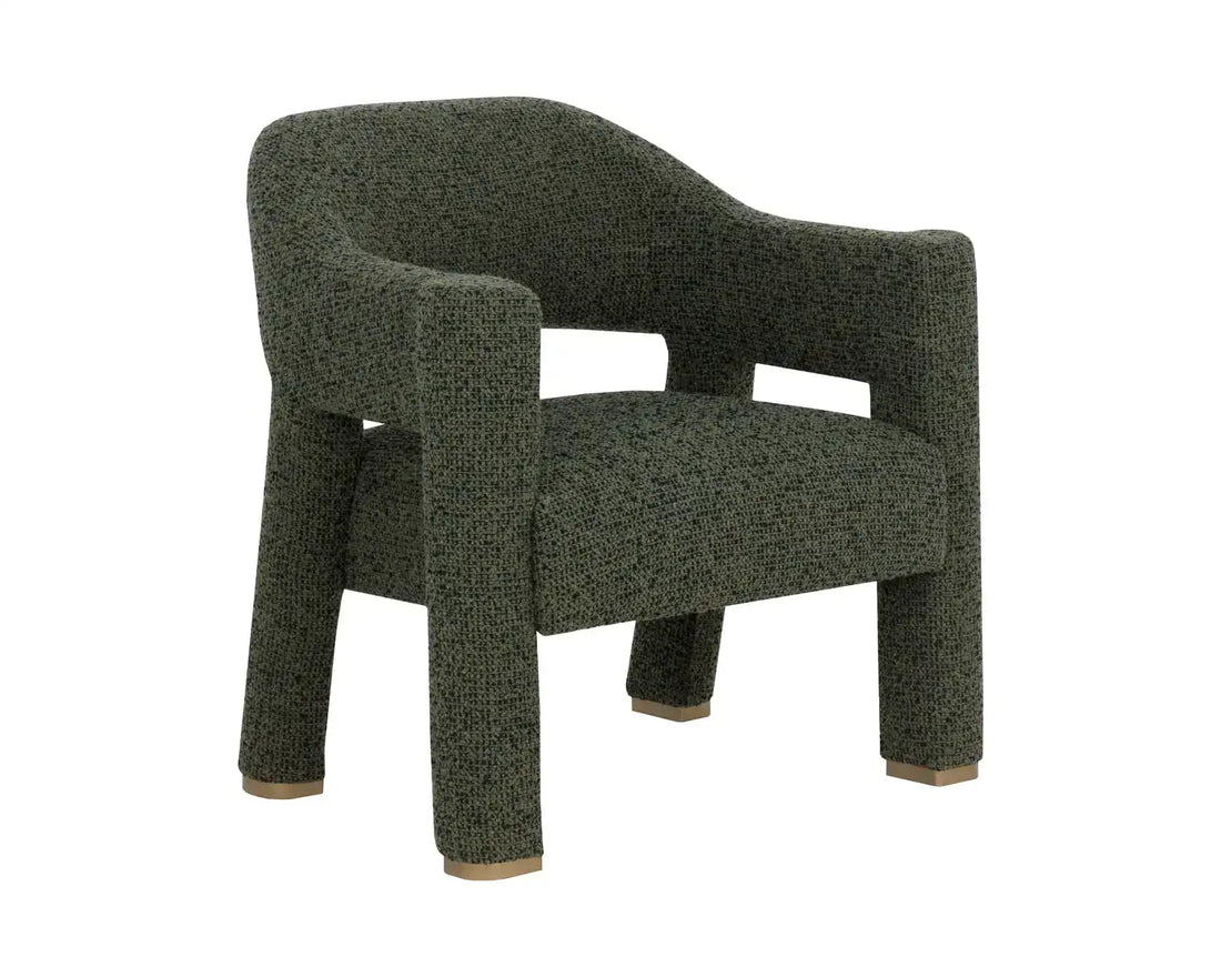 SUNPAN PRISCA LOUNGE CHAIR - Lounge