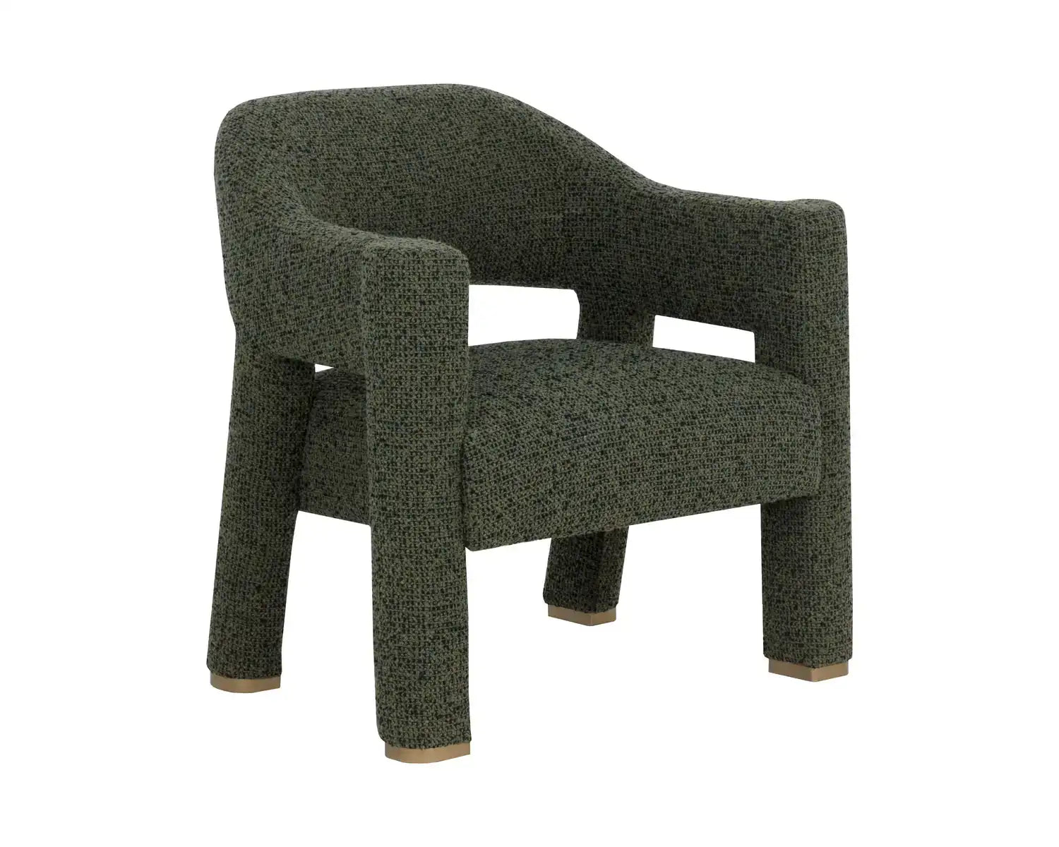 SUNPAN PRISCA LOUNGE CHAIR - Lounge