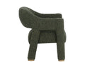 Sunpan PRISCA LOUNGE CHAIR - Lounge