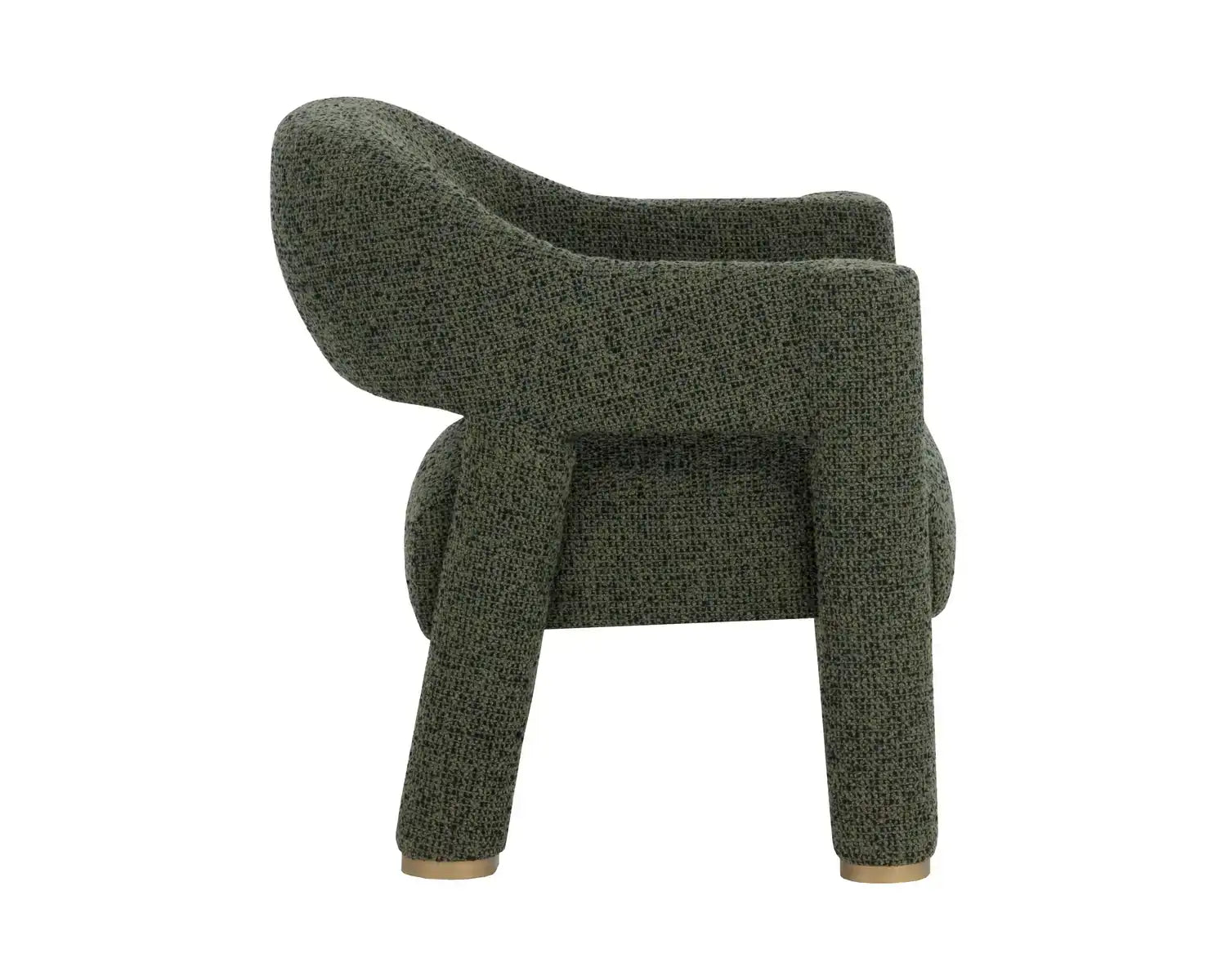Sunpan PRISCA LOUNGE CHAIR - Lounge