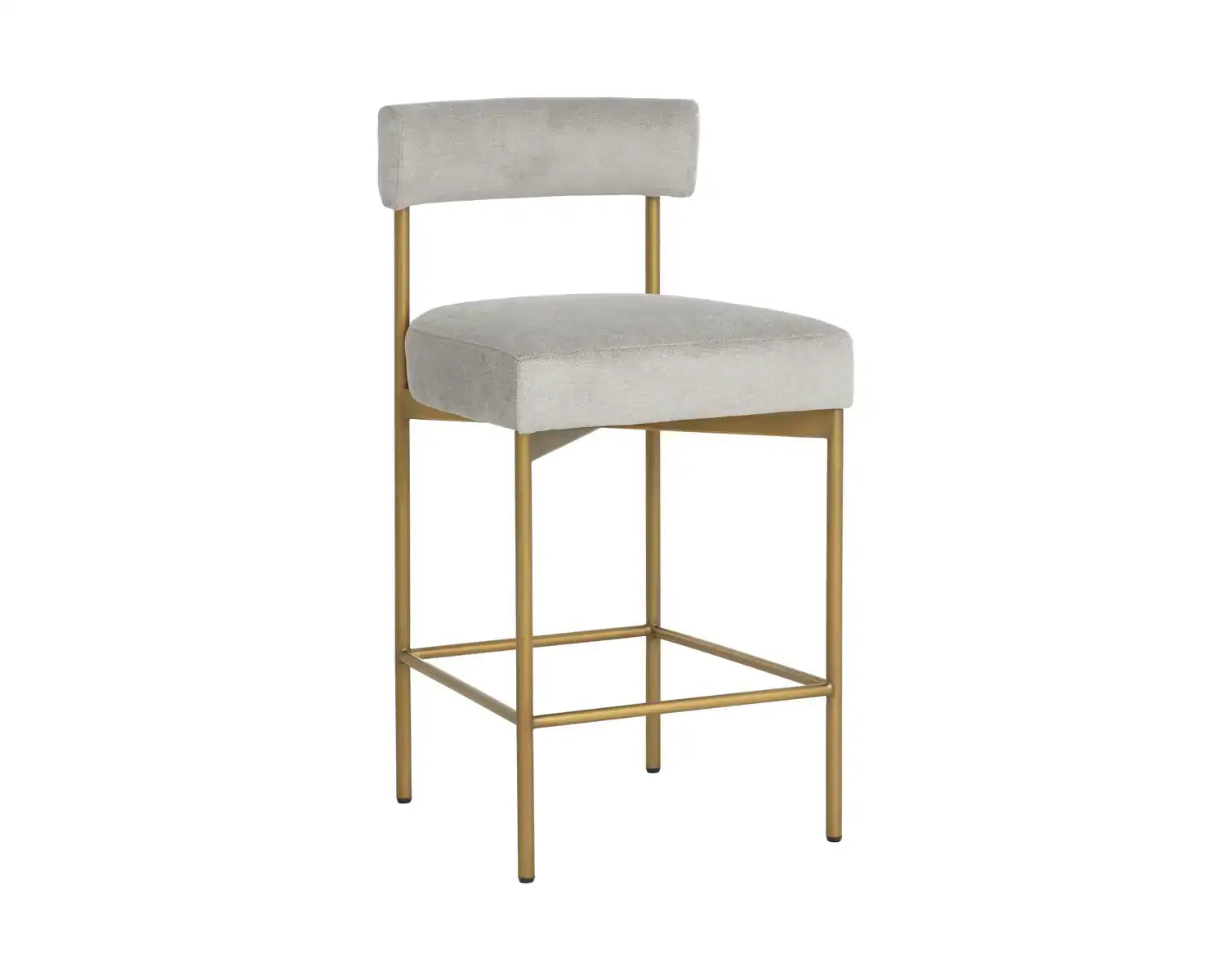 Sunpan, SENECA COUNTER STOOL, BENCHES, OTTOMAN & STOOLS
