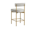 Sunpan, SENECA COUNTER STOOL, BENCHES, OTTOMAN & STOOLS