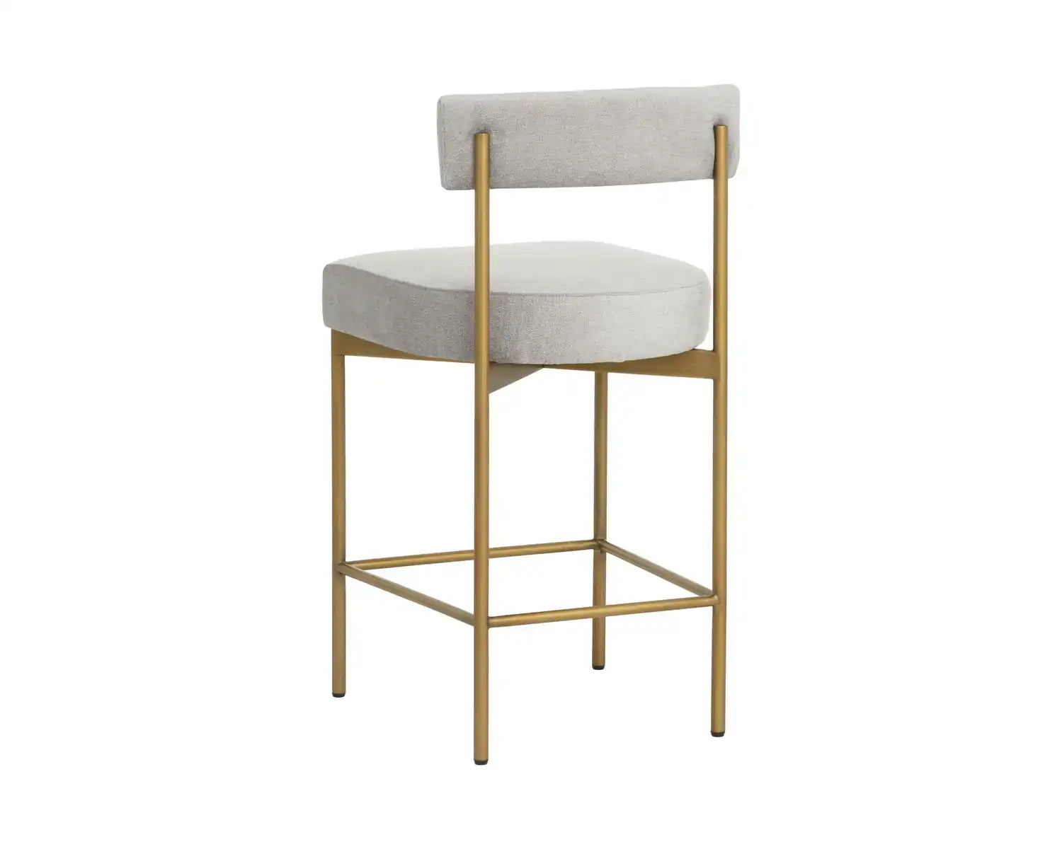 Sunpan, SENECA COUNTER STOOL, BENCHES, OTTOMAN & STOOLS