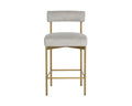 Sunpan, SENECA COUNTER STOOL, BENCHES, OTTOMAN & STOOLS