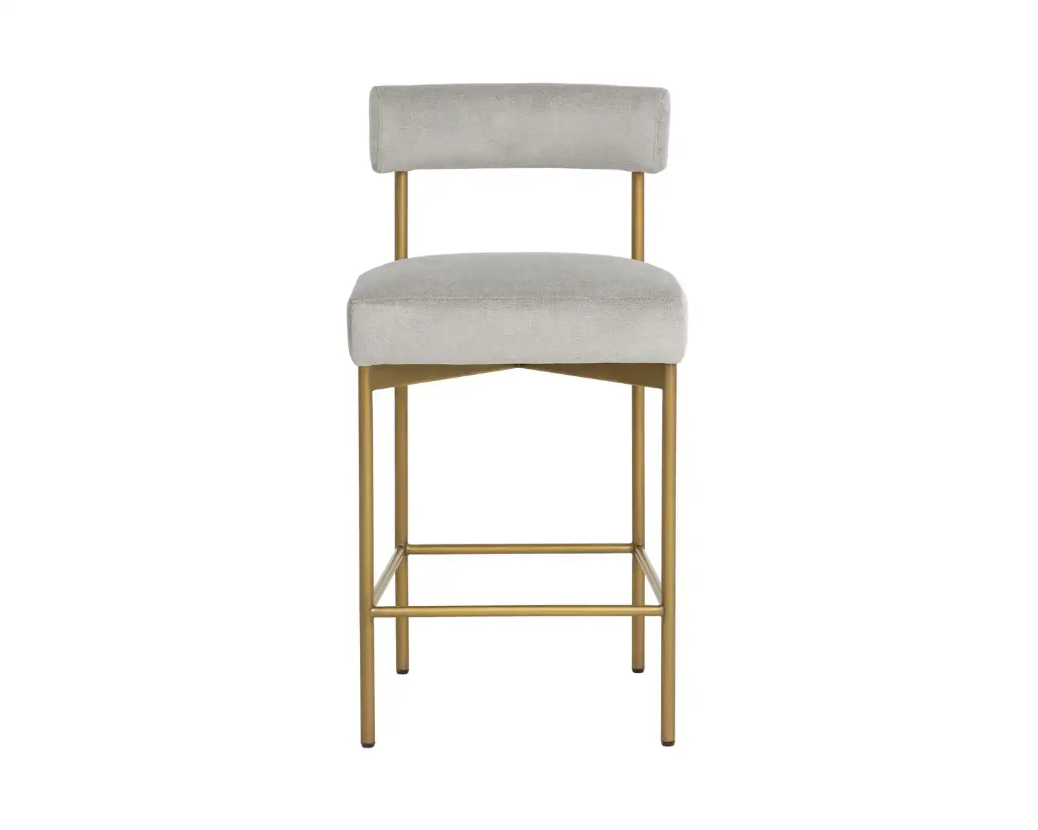 Sunpan, SENECA COUNTER STOOL, BENCHES, OTTOMAN & STOOLS