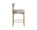 Sunpan, SENECA COUNTER STOOL, BENCHES, OTTOMAN & STOOLS