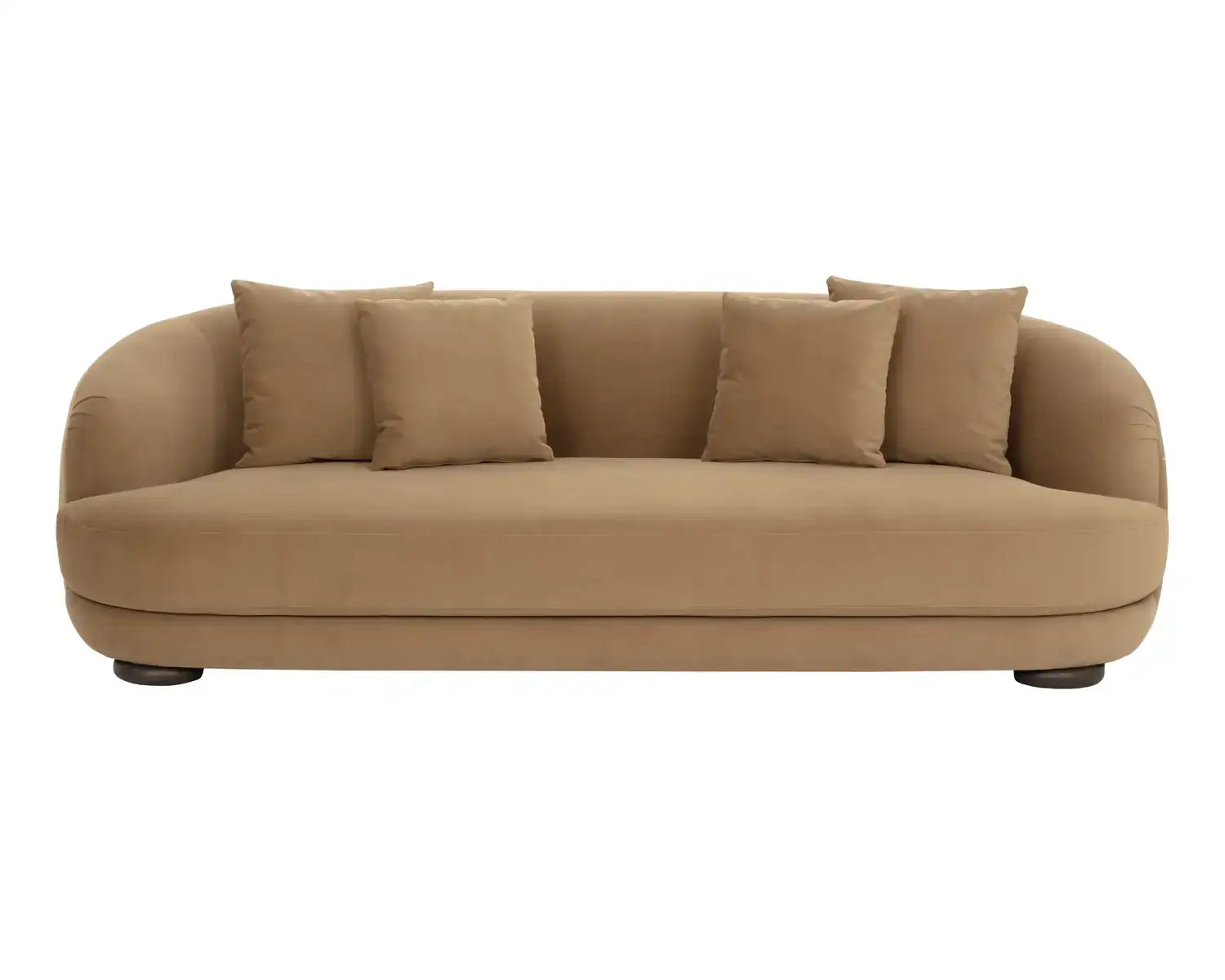 Sunpan VALENTINA SOFA - Sofa