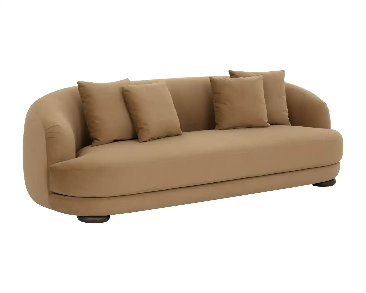 Sunpan VALENTINA SOFA - Sofa