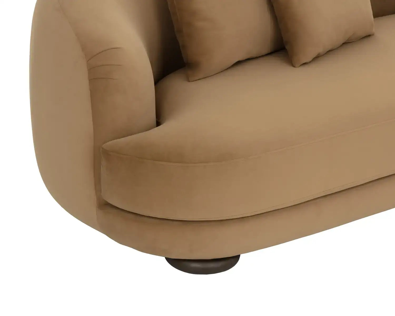 Sunpan VALENTINA SOFA - Sofa
