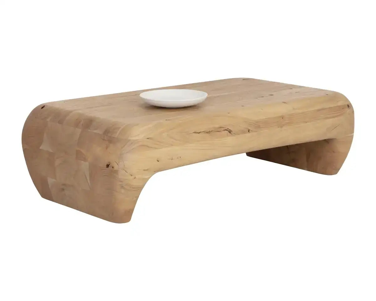 PINO COFFEE TABLE - Coffee