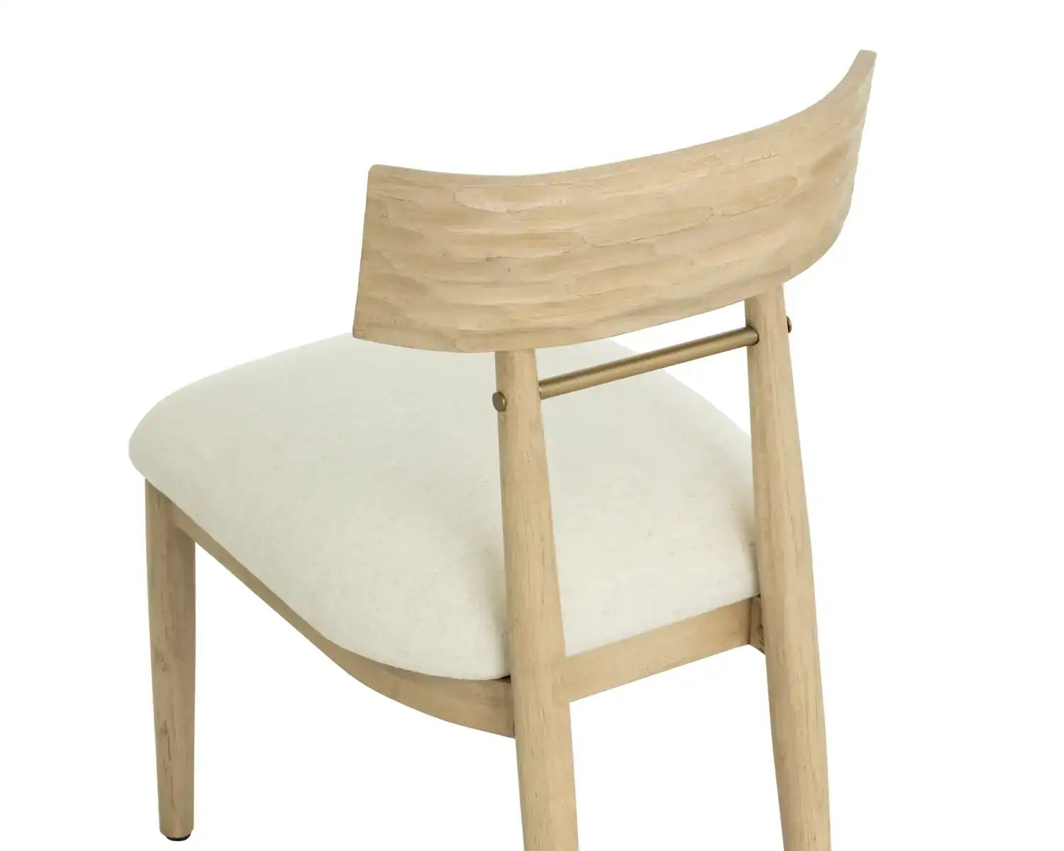 Sunpan FLORIAN DINING CHAIR - Dining Chairs