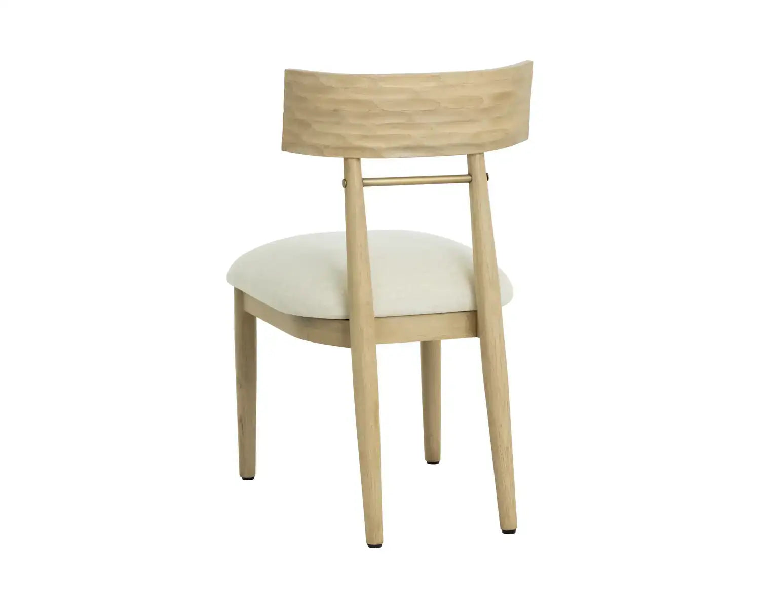 Sunpan FLORIAN DINING CHAIR - Dining Chairs