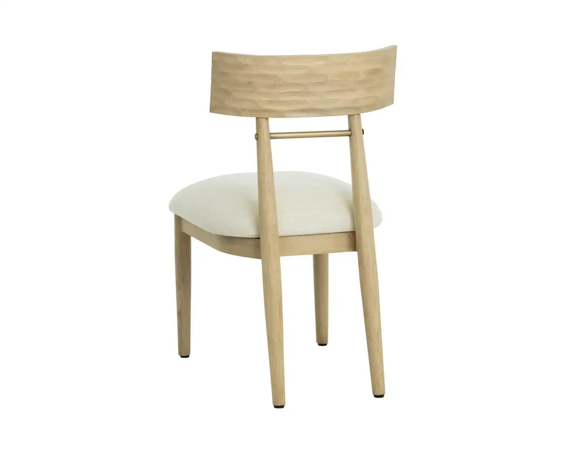SUNPAN FLORIAN DINING CHAIR - Dining Chairs