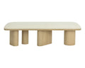 Sunpan, HIRO BENCH, BENCHES, OTTOMAN & STOOLS