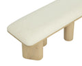 Sunpan, HIRO BENCH, BENCHES, OTTOMAN & STOOLS
