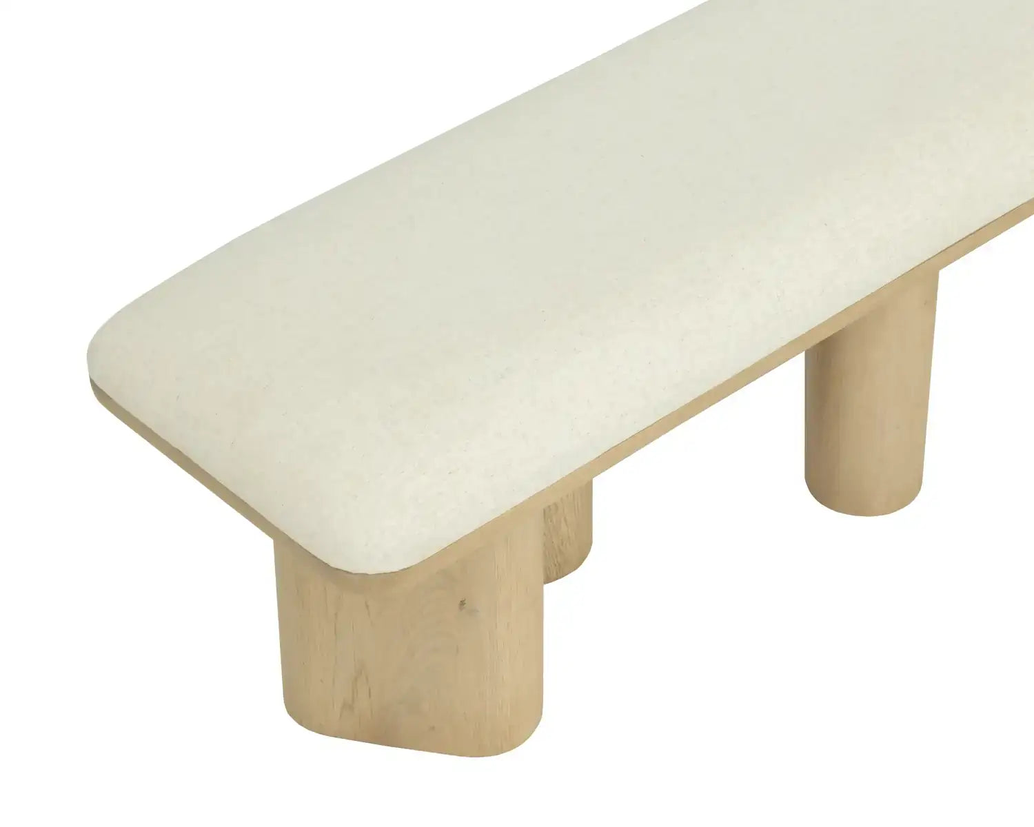 Sunpan, HIRO BENCH, BENCHES, OTTOMAN & STOOLS