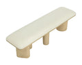 Sunpan, HIRO BENCH, BENCHES, OTTOMAN & STOOLS