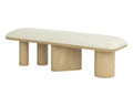 Sunpan, HIRO BENCH, BENCHES, OTTOMAN & STOOLS