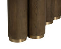Sunpan SALIX DINING TABLE - Dining Tables