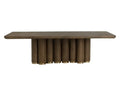 Sunpan SALIX DINING TABLE - Dining Tables