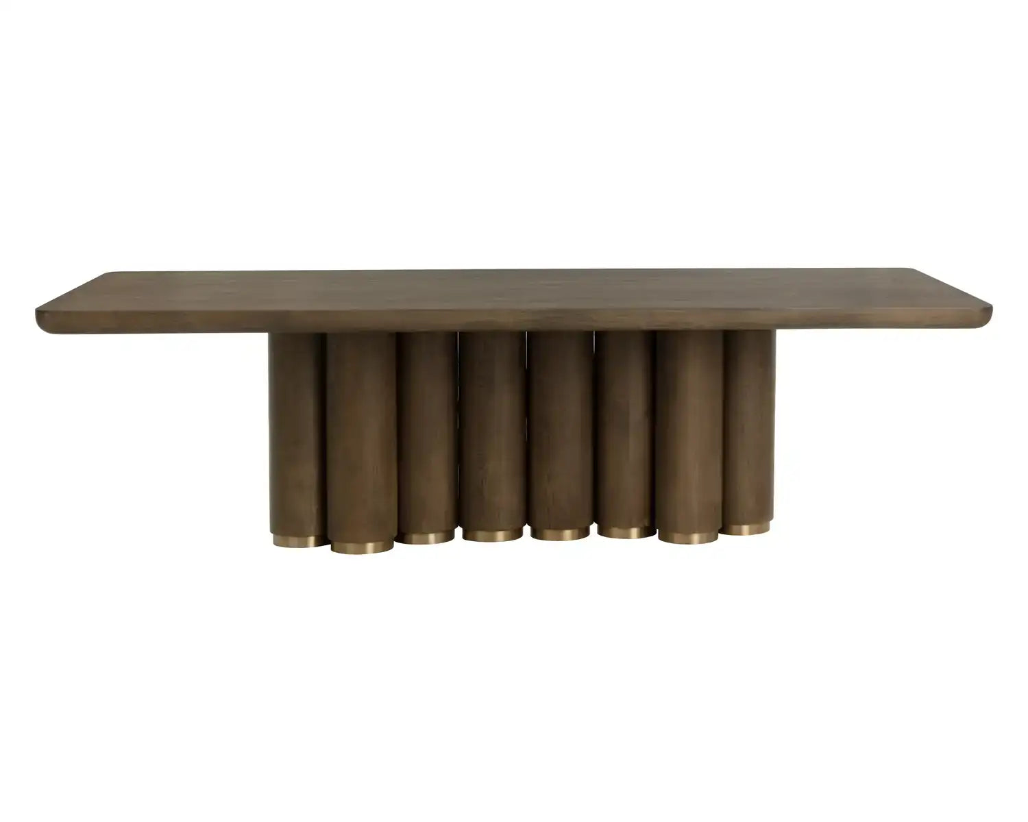 Sunpan SALIX DINING TABLE - Dining Tables