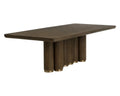 Sunpan SALIX DINING TABLE - Dining Tables