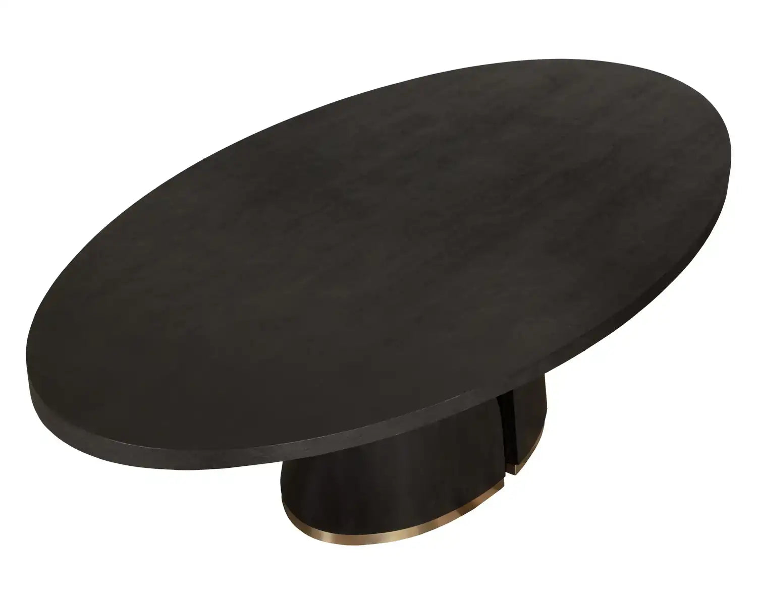 Sunpan TASMIN DINING TABLE - Dining Tables