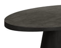 Sunpan TASMIN DINING TABLE - Dining Tables