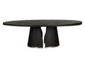 SUNPAN TASMIN DINING TABLE - Dinning Tables