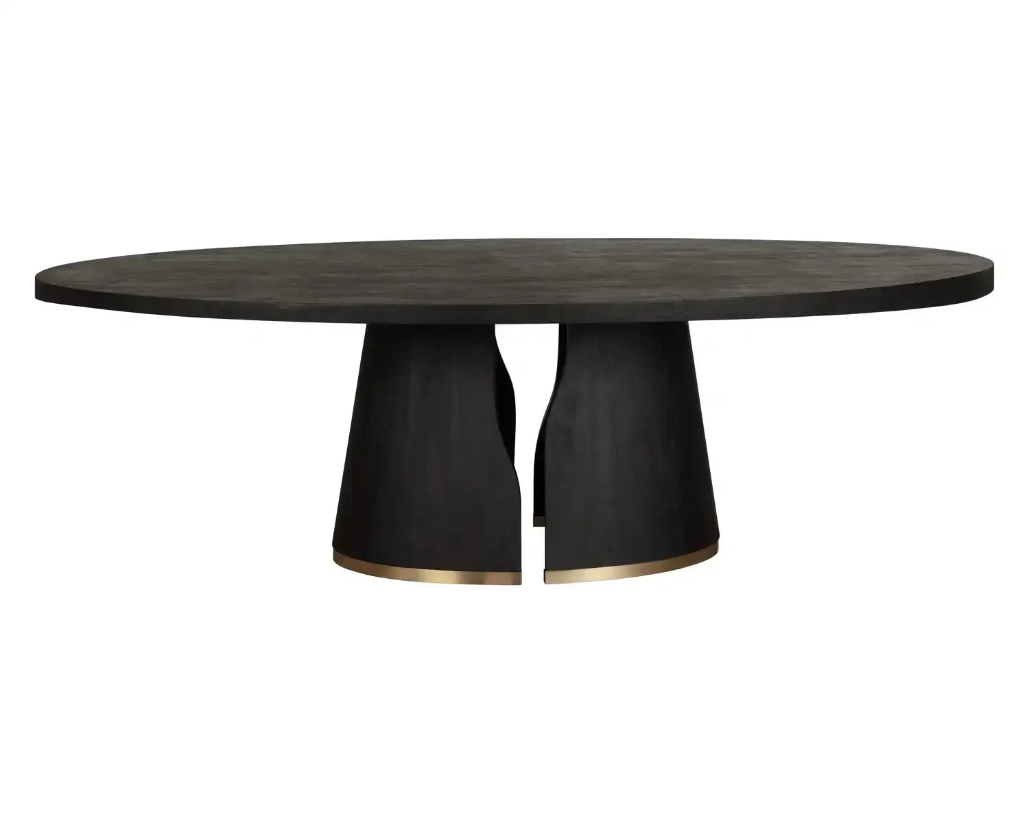 Sunpan TASMIN DINING TABLE - Dining Tables