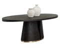 SUNPAN TASMIN DINING TABLE - Dinning Tables