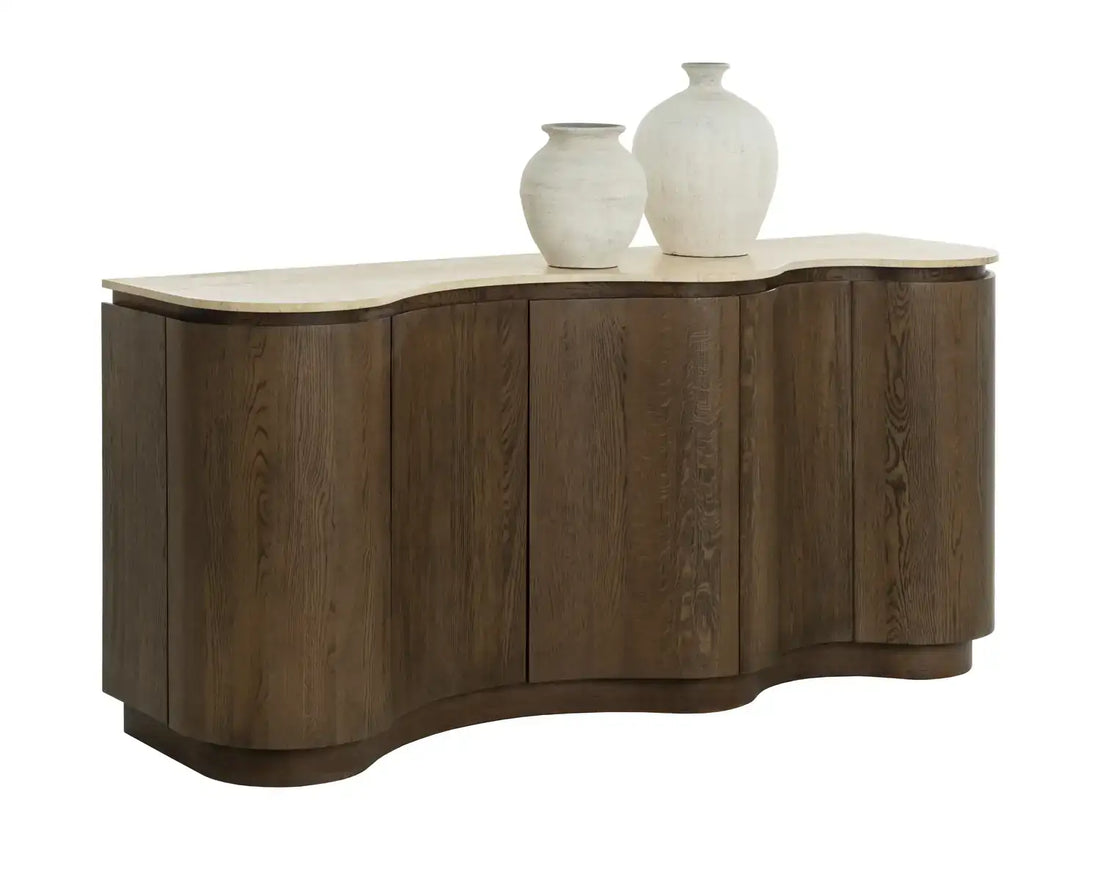 SUNPAN FABLE SIDEBOARD - Side