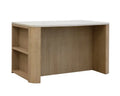 Sunpan ROMILLY KITCHEN ISLAND