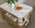 Sunpan ROMILLY KITCHEN ISLAND