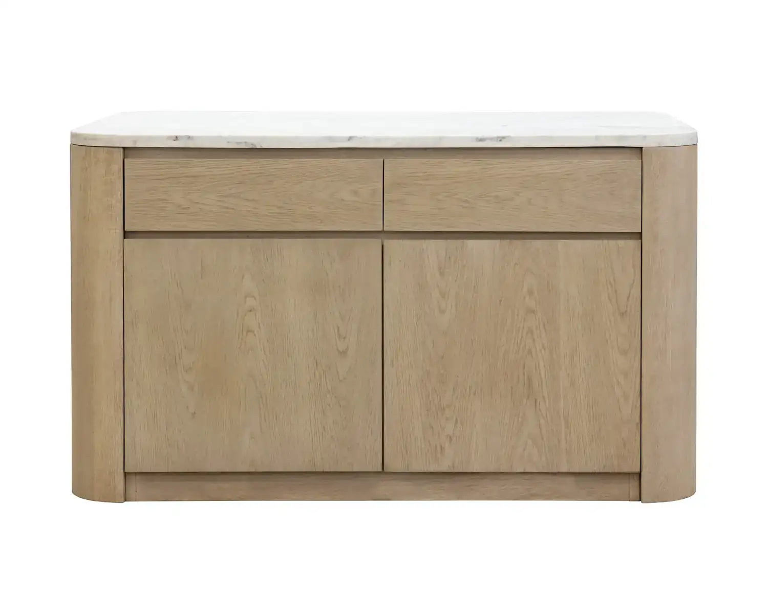 Sunpan ROMILLY KITCHEN ISLAND