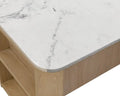 Sunpan ROMILLY KITCHEN ISLAND