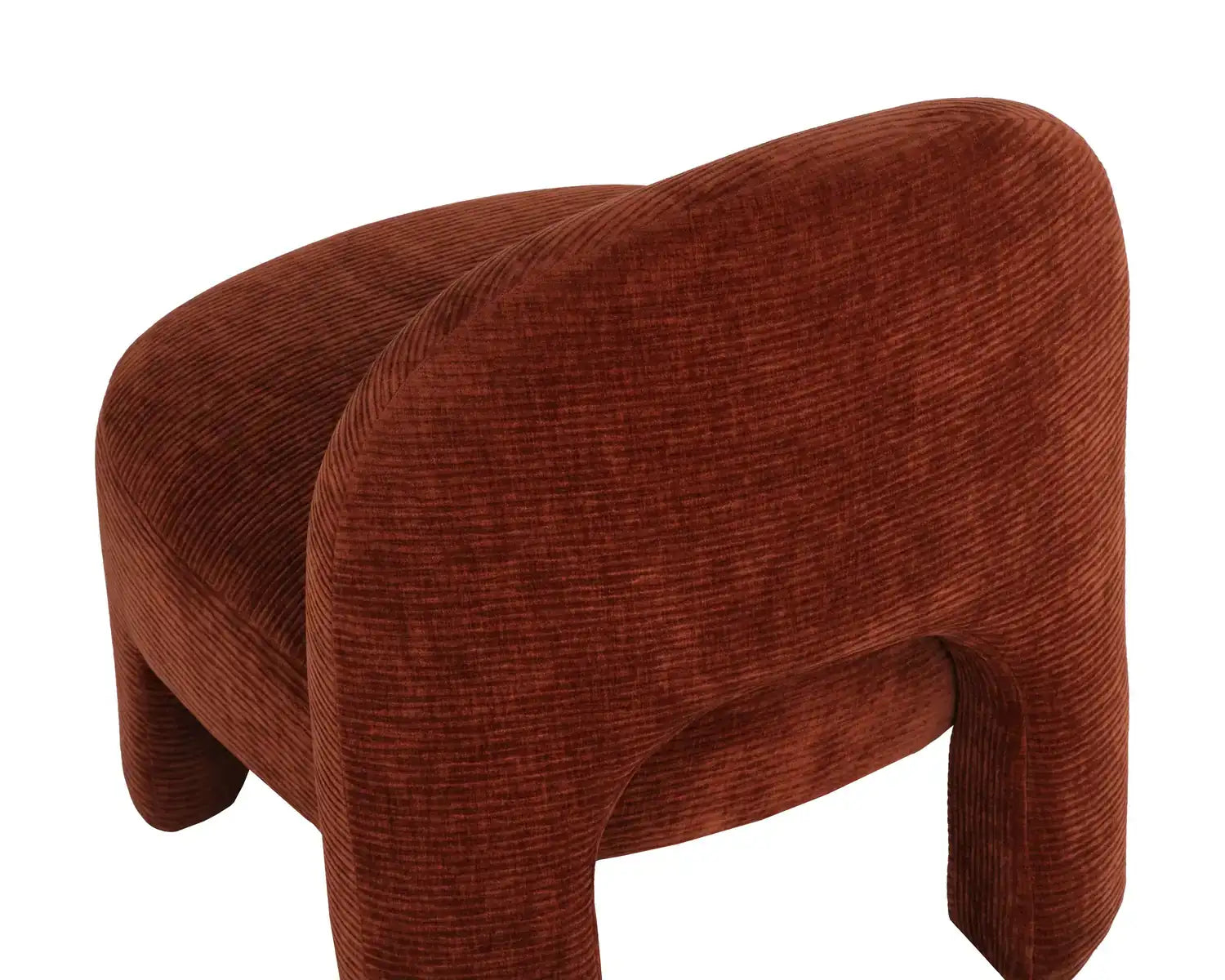 Sunpan MYRTLE LOUNGE CHAIR - Lounge