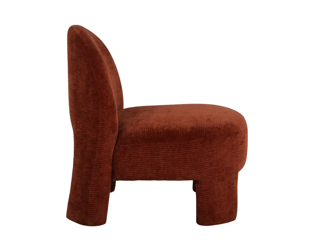 SUNPAN MYRTLE LOUNGE CHAIR - Lounge