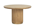 Sunpan KALLA DINING TABLE - Dining Tables