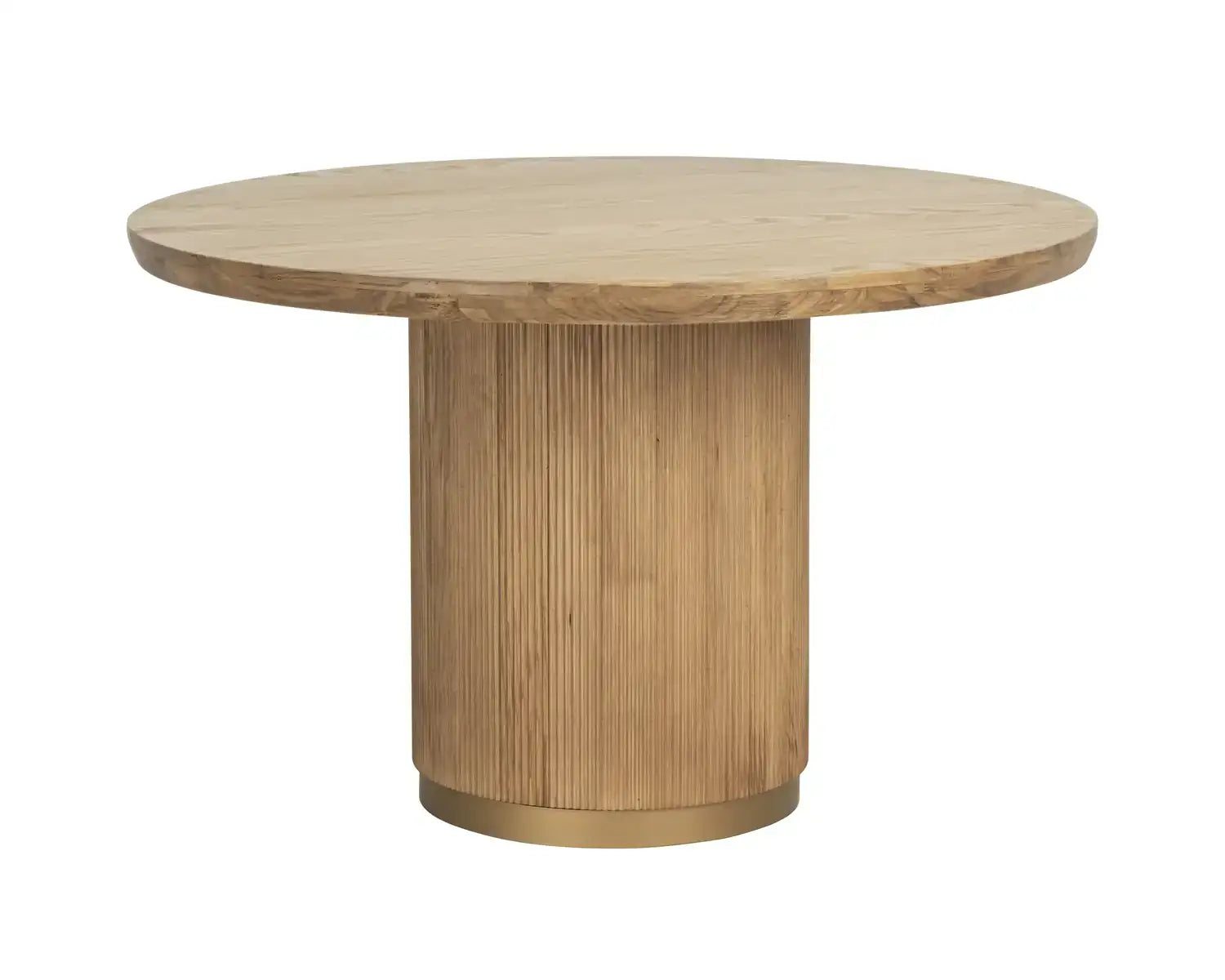 Sunpan KALLA DINING TABLE - Dining Tables
