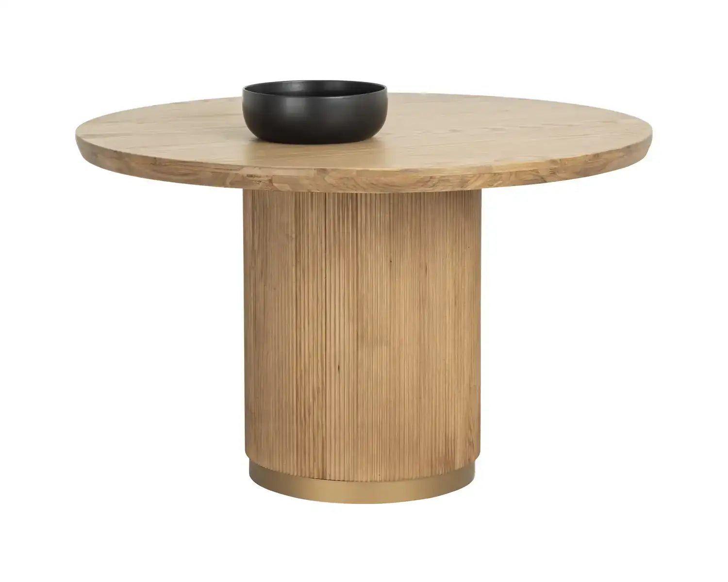 Sunpan KALLA DINING TABLE - Dining Tables
