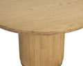 Sunpan KALLA DINING TABLE - Dining Tables