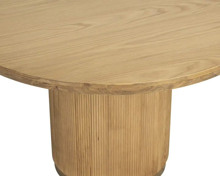 Sunpan KALLA DINING TABLE - Dining Tables