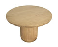 Sunpan KALLA DINING TABLE - Dining Tables