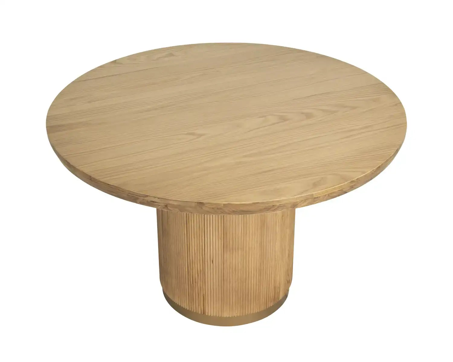 Sunpan KALLA DINING TABLE - Dining Tables