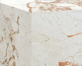 Sunpan LAROS END TABLE - Side