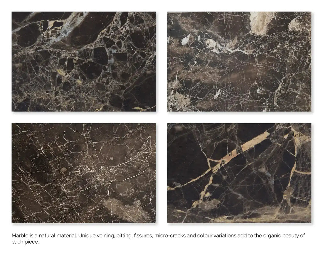 SUNPAN LAROS END TABLE - Side